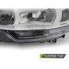 Phare chromé côté gauche TYC pour CITROEN C5 08-10 Phare chromé côté gauche TYC pour CITROEN C5 08-10
