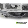 Phare chromé côté droit TYC pour CITROEN C5 08-10 Phare chromé côté droit TYC pour CITROEN C5 08-10