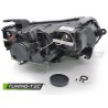 Phare noir côté gauche TYC pour DACIA DUSTER II 17-21 Phare noir côté gauche TYC pour DACIA DUSTER II 17-21