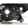 Phare chromé côté droit TYC pour DACIA SANDERO 08-12 Phare chromé côté droit TYC pour DACIA SANDERO 08-12