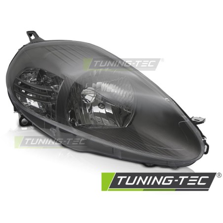 Phare gris côté droit TYC compatible FIAT GRANDE PUNTO 05-08 Phare gris côté droit TYC compatible FIAT GRANDE PUNTO 05-08