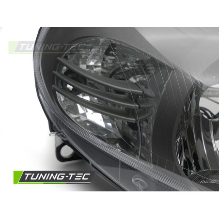 Phare gris côté droit TYC compatible FIAT GRANDE PUNTO 05-08 Phare gris côté droit TYC compatible FIAT GRANDE PUNTO 05-08