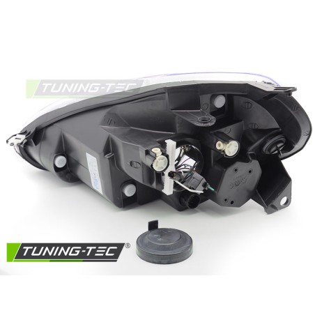 Phare gris côté droit TYC compatible FIAT GRANDE PUNTO 05-08 Phare gris côté droit TYC compatible FIAT GRANDE PUNTO 05-08