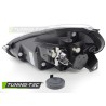 Phare gris côté droit TYC compatible FIAT GRANDE PUNTO 05-08 Phare gris côté droit TYC compatible FIAT GRANDE PUNTO 05-08