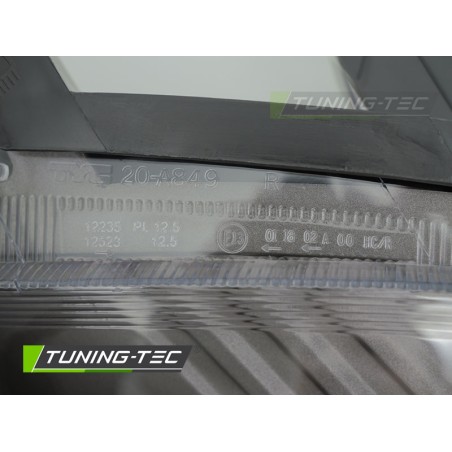 Phare gris côté droit TYC compatible FIAT GRANDE PUNTO 05-08 Phare gris côté droit TYC compatible FIAT GRANDE PUNTO 05-08