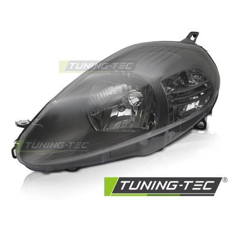 Phare gris côté gauche TYC pour FIAT GRANDE PUNTO 05-08 Phare gris côté gauche TYC pour FIAT GRANDE PUNTO 05-08