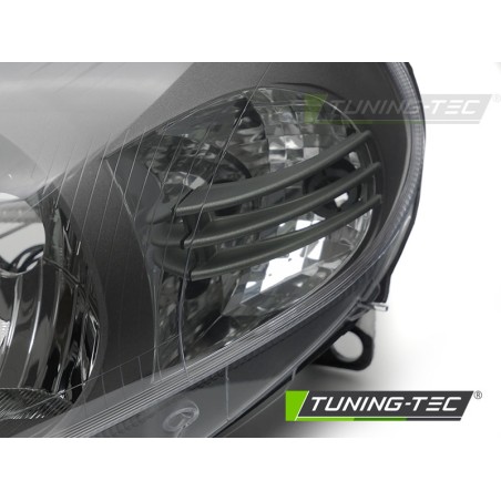 Phare gris côté gauche TYC pour FIAT GRANDE PUNTO 05-08 Phare gris côté gauche TYC pour FIAT GRANDE PUNTO 05-08