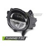 Feu antibrouillard LED côté gauche compatible avec BMW F30 LCI F20 LCI F32 Feu antibrouillard LED côté gauche compatible avec BMW F30 LCI F20 LCI F32