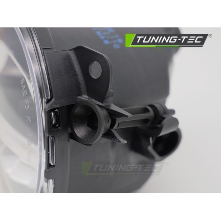 Feu antibrouillard LED côté gauche compatible avec BMW F30 LCI F20 LCI F32
