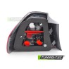 Feu arrière rouge fumé côté droit TYC compatible BMW E90 05-08 Feu arrière rouge fumé côté droit TYC compatible BMW E90 05-08