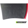Feu arrière rouge fumé côté droit TYC compatible BMW E90 05-08 Feu arrière rouge fumé côté droit TYC compatible BMW E90 05-08