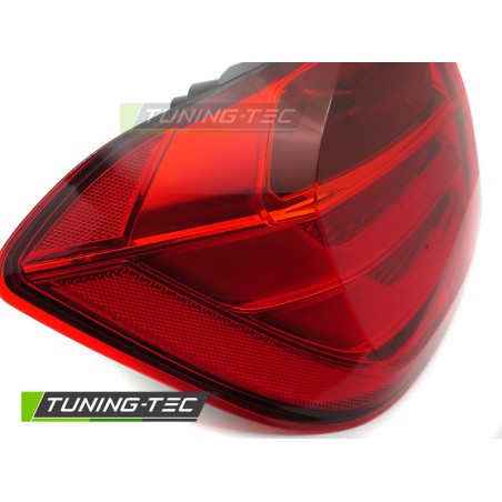 Feu arrière côté gauche TYC compatible BMW F30 11-15 Feu arrière côté gauche TYC compatible BMW F30 11-15