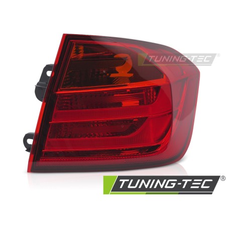 Feu arrière côté droit TYC pour BMW F30 11-15 Feu arrière côté droit TYC pour BMW F30 11-15