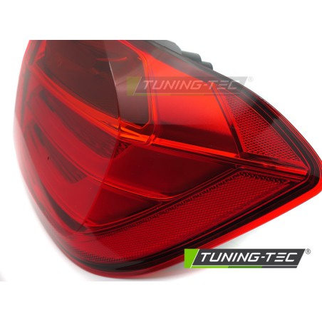 Feu arrière côté droit TYC pour BMW F30 11-15 Feu arrière côté droit TYC pour BMW F30 11-15