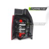 Feu arrière rouge fumé côté droit TYC pour VW T5 03-09 Feu arrière rouge fumé côté droit TYC pour VW T5 03-09