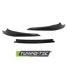 Becquet avant noir brillant sport compatible BMW G30 G31 LCI 20-23 Becquet avant noir brillant sport compatible BMW G30 G31 LCI 20-23