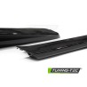 Becquet avant noir brillant sport compatible BMW G30 G31 LCI 20-23 Becquet avant noir brillant sport compatible BMW G30 G31 LCI 20-23