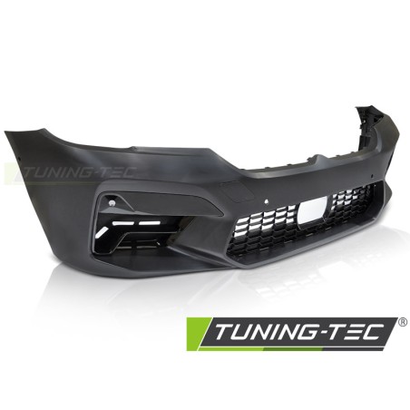 Pare-chocs avant sport PDC compatible BMW G30 G31 LCI 20-23 Pare-chocs avant sport PDC compatible BMW G30 G31 LCI 20-23
