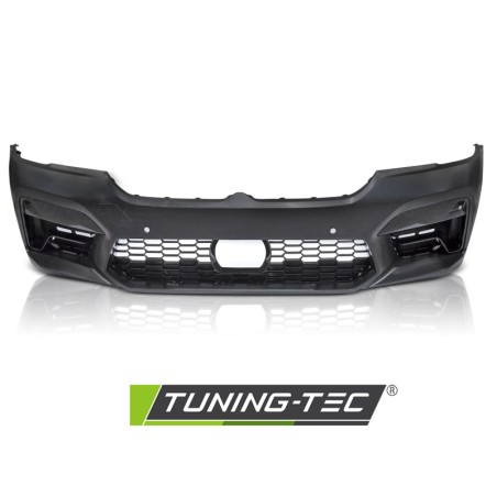 Pare-chocs avant sport PDC compatible BMW G30 G31 LCI 20-23 Pare-chocs avant sport PDC compatible BMW G30 G31 LCI 20-23