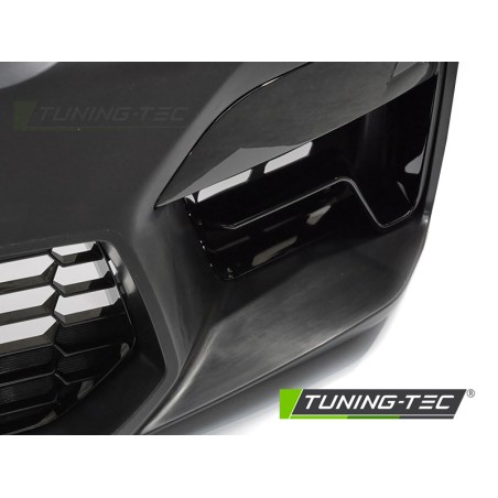 Pare-chocs avant sport PDC compatible BMW G30 G31 LCI 20-23 Pare-chocs avant sport PDC compatible BMW G30 G31 LCI 20-23