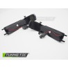 Clignotant latéral dans le rétroviseur LED fumé séquentiel pour HONDA CIVIC 04-06 ACCORD 02-08 Clignotant latéral dans le rétroviseur LED fumé séquentiel pour HONDA CIVIC 04-06 ACCORD 02-08