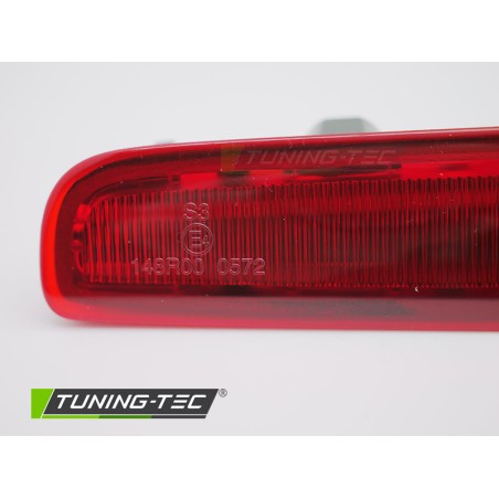 FEU STOP ROUGE LED compatible VW T5 03-15 / T6 15-19 PORTE DOUBLE