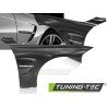 Ailes style sport avec évent latéral chromé pour BMW F32 F33 F36 13-19 Ailes style sport avec évent latéral chromé pour BMW F32 F33 F36 13-19