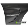 Ailes style sport avec évent latéral chromé pour BMW F32 F33 F36 13-19 Ailes style sport avec évent latéral chromé pour BMW F32 F33 F36 13-19