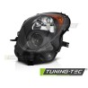 Phare noir côté gauche TYC pour ALFA ROMEO MITO 08-15 Phare noir côté gauche TYC pour ALFA ROMEO MITO 08-15