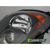 Phare noir côté gauche TYC pour ALFA ROMEO MITO 08-15 Phare noir côté gauche TYC pour ALFA ROMEO MITO 08-15