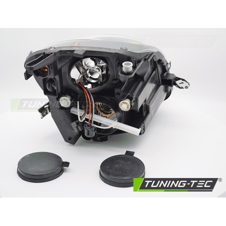 Phare noir côté gauche TYC pour ALFA ROMEO MITO 08-15 Phare noir côté gauche TYC pour ALFA ROMEO MITO 08-15