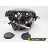 Phare noir côté gauche TYC pour ALFA ROMEO MITO 08-15 Phare noir côté gauche TYC pour ALFA ROMEO MITO 08-15