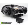 Phare au xénon chromé côté droit TYC pour AUDI A4 B7 04-08 Phare au xénon chromé côté droit TYC pour AUDI A4 B7 04-08