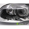 Phare au xénon chromé côté gauche TYC pour AUDI A4 B7 04-08 Phare au xénon chromé côté gauche TYC pour AUDI A4 B7 04-08