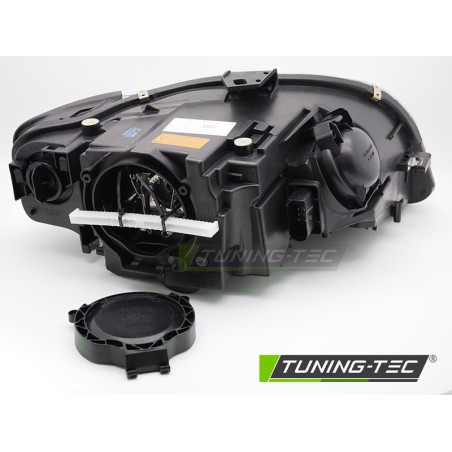Phare au xénon chromé côté gauche TYC pour AUDI A4 B7 04-08 Phare au xénon chromé côté gauche TYC pour AUDI A4 B7 04-08
