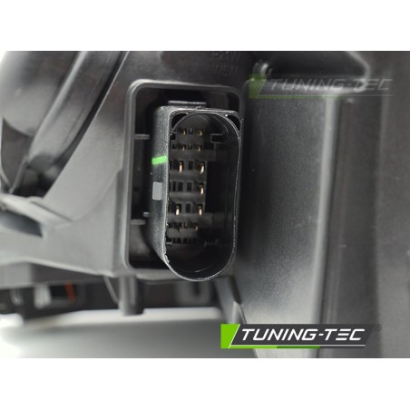 Phare au xénon chromé côté gauche TYC pour AUDI A4 B7 04-08 Phare au xénon chromé côté gauche TYC pour AUDI A4 B7 04-08