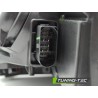Phare au xénon chromé côté gauche TYC pour AUDI A4 B7 04-08 Phare au xénon chromé côté gauche TYC pour AUDI A4 B7 04-08