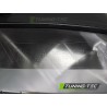 Phare au xénon chromé côté gauche TYC pour AUDI A4 B7 04-08 Phare au xénon chromé côté gauche TYC pour AUDI A4 B7 04-08