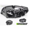 Phare chromé côté droit TYC pour AUDI A4 B7 04-08 Phare chromé côté droit TYC pour AUDI A4 B7 04-08