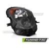Phare noir côté droit TYC pour ALFA ROMEO MITO 08-15 Phare noir côté droit TYC pour ALFA ROMEO MITO 08-15