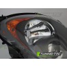 Phare noir côté droit TYC pour ALFA ROMEO MITO 08-15 Phare noir côté droit TYC pour ALFA ROMEO MITO 08-15