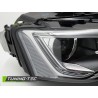 Phare Xénon Noir Côté Droit TYC pour AUDI A5 12-16 Phare Xénon Noir Côté Droit TYC pour AUDI A5 12-16