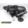 Phare Xénon Noir Côté Droit TYC pour AUDI A5 12-16 Phare Xénon Noir Côté Droit TYC pour AUDI A5 12-16