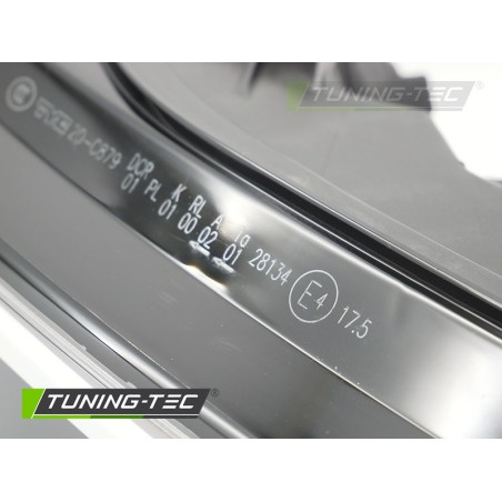 Phare au xénon côté gauche TYC pour AUDI A6 C7 11-14 Phare au xénon côté gauche TYC pour AUDI A6 C7 11-14