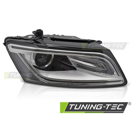Phare au xénon côté droit TYC pour AUDI Q5 12-16 Phare au xénon côté droit TYC pour AUDI Q5 12-16