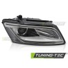 Phare au xénon côté droit TYC pour AUDI Q5 12-16 Phare au xénon côté droit TYC pour AUDI Q5 12-16