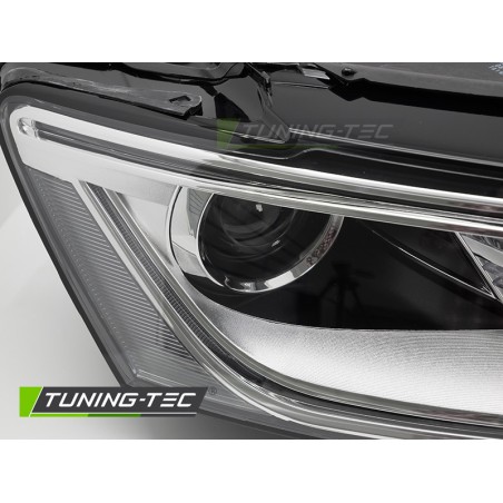 Phare au xénon côté droit TYC pour AUDI Q5 12-16 Phare au xénon côté droit TYC pour AUDI Q5 12-16