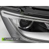 Phare au xénon côté droit TYC pour AUDI Q5 12-16 Phare au xénon côté droit TYC pour AUDI Q5 12-16