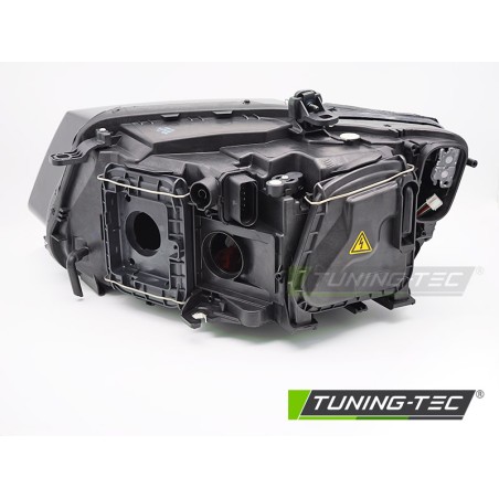 Phare au xénon côté droit TYC pour AUDI Q5 12-16 Phare au xénon côté droit TYC pour AUDI Q5 12-16