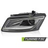 Phare au xénon côté gauche TYC compatible AUDI Q5 12-16 Phare au xénon côté gauche TYC compatible AUDI Q5 12-16
